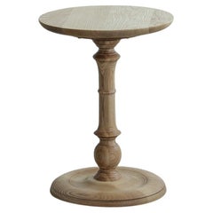 GOOD MELLOW LIMITED06, Japanese Antique side table, Wabi Sabi, Japandi