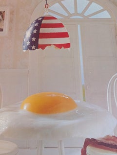 Good Morning America Poster Tribute