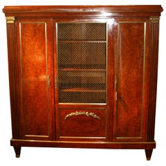 1910-1919 Bookcases
