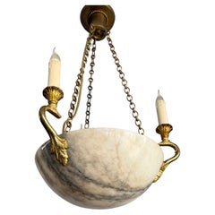 Chandeliers and Pendants