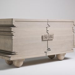 Good Vibrations Sideboard by Ferruccio Laviani