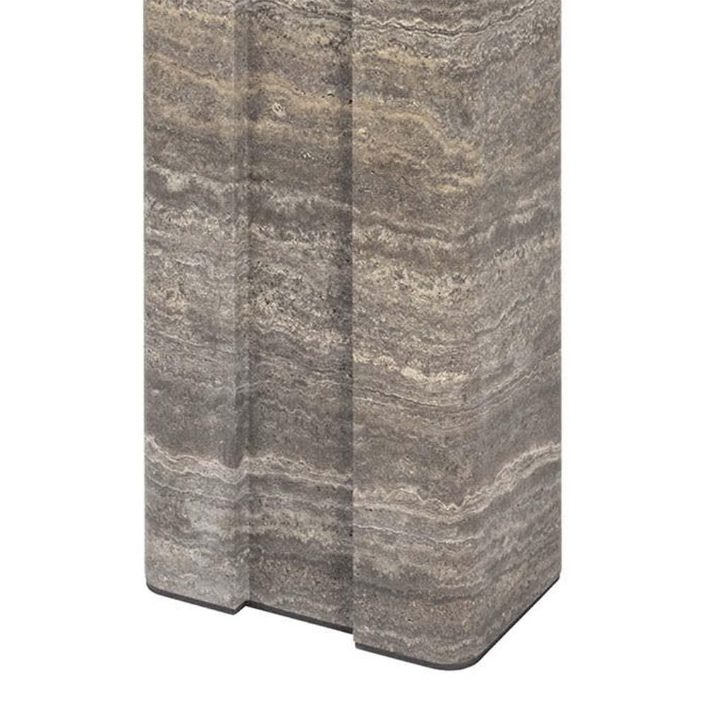 Italiano Supporto in marmo Goodbook in vendita