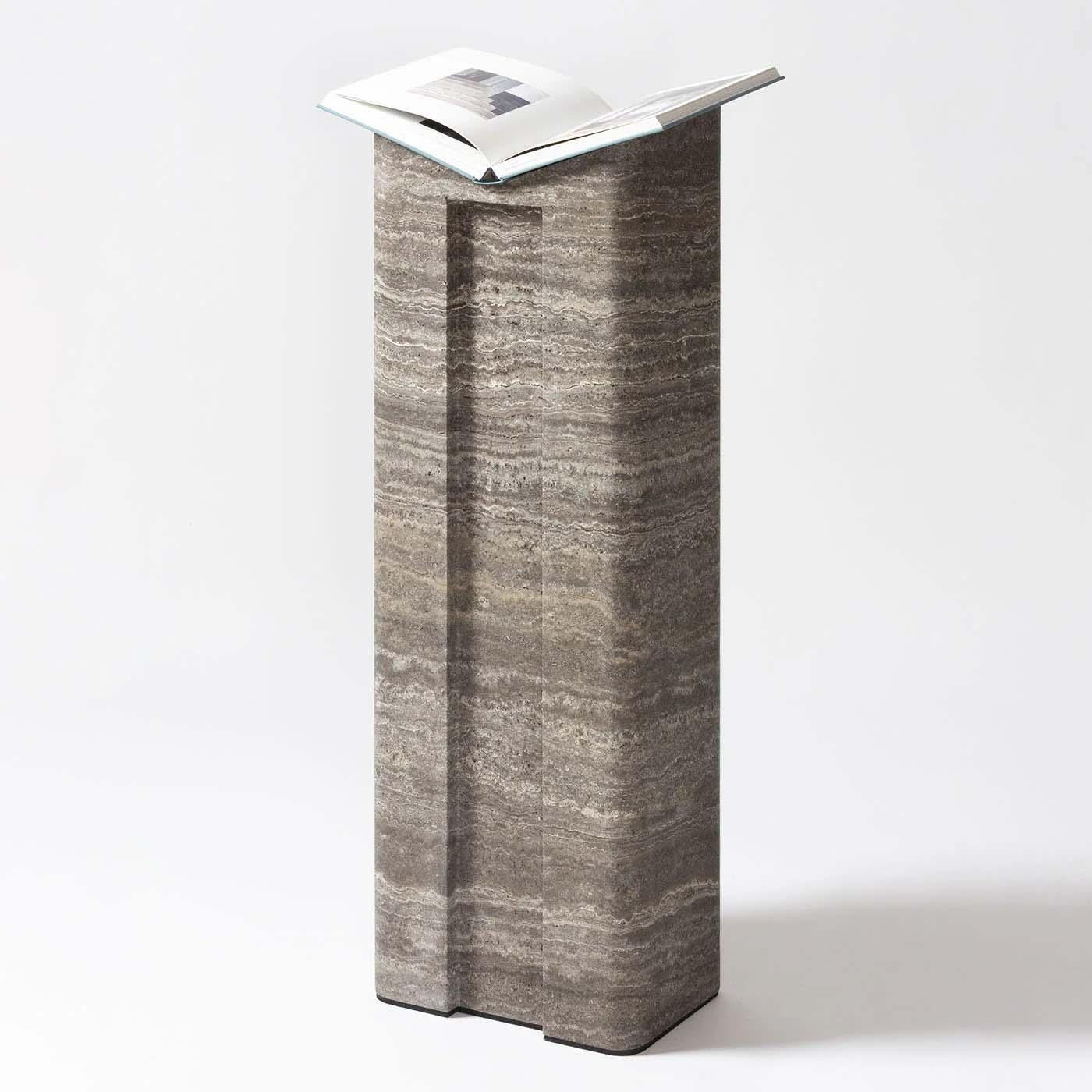 Supporto in marmo Goodbook In condizioni Nuovo in vendita a Paris, FR