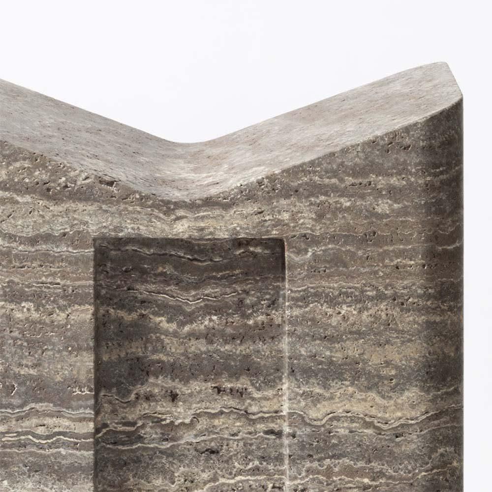 Marmo Supporto in marmo Goodbook in vendita