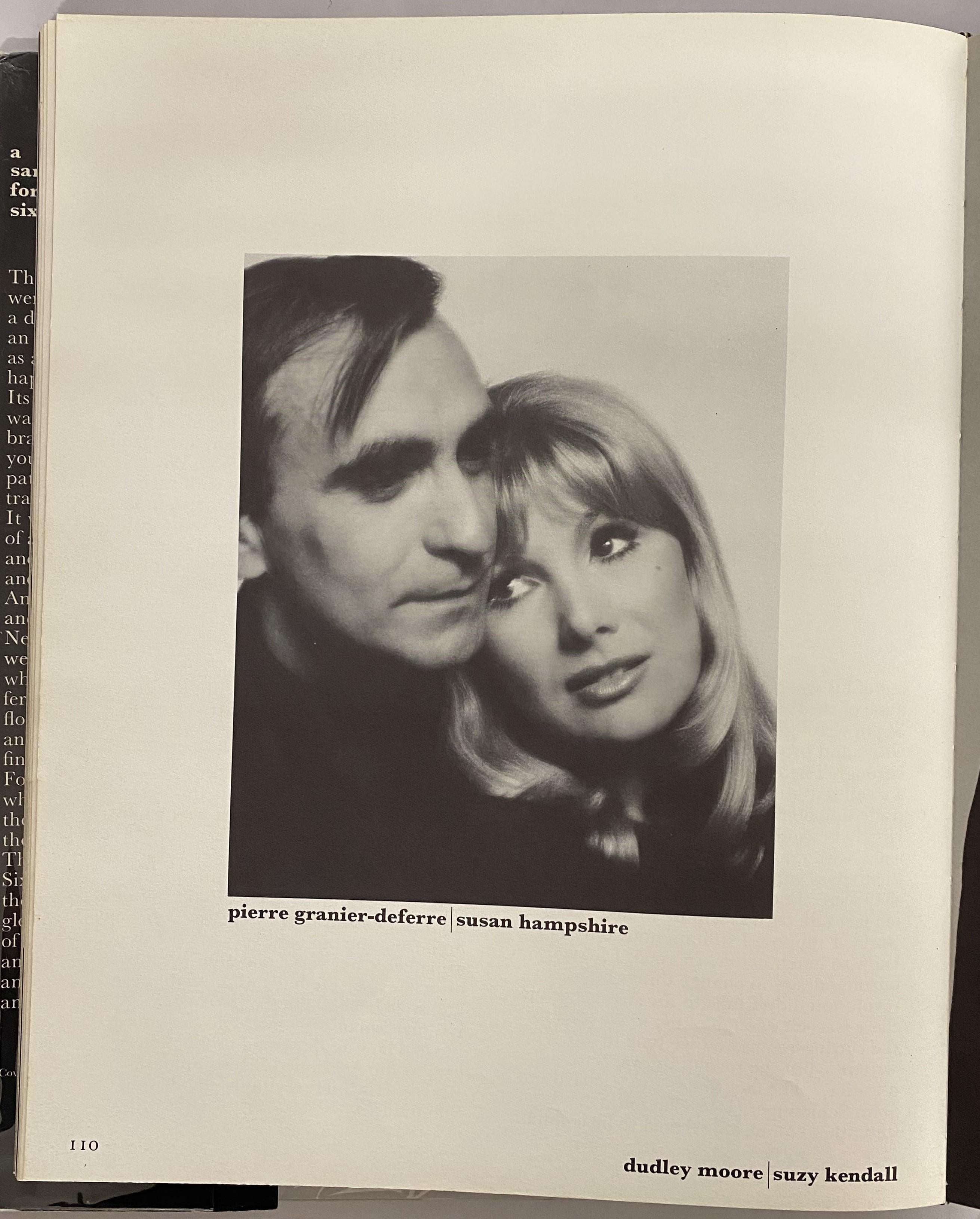 Goodbye Baby & Amen: A Saraband for the Sixties (Book) For Sale 8