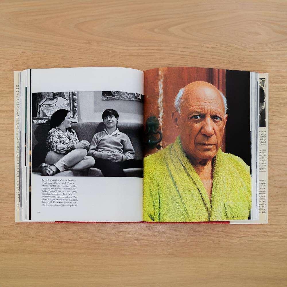 Adieu Picasso, 1974 en vente 5