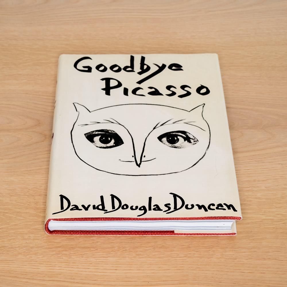 Goodbye Picasso, 1974 For Sale 9
