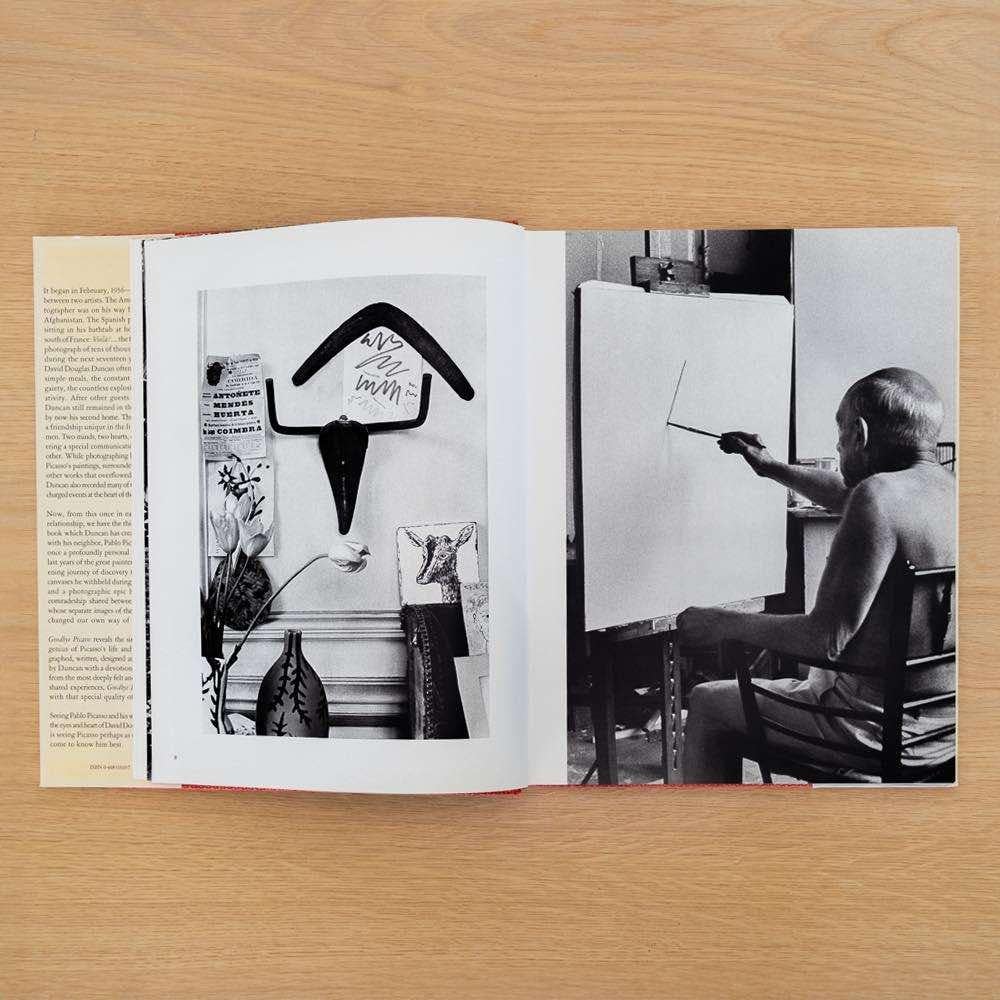 Papier Adieu Picasso, 1974 en vente