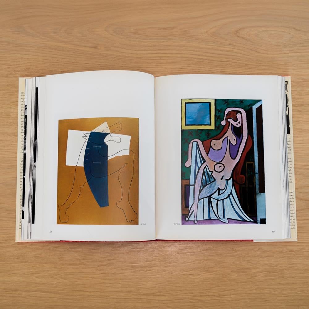 Adieu Picasso, 1974 en vente 3