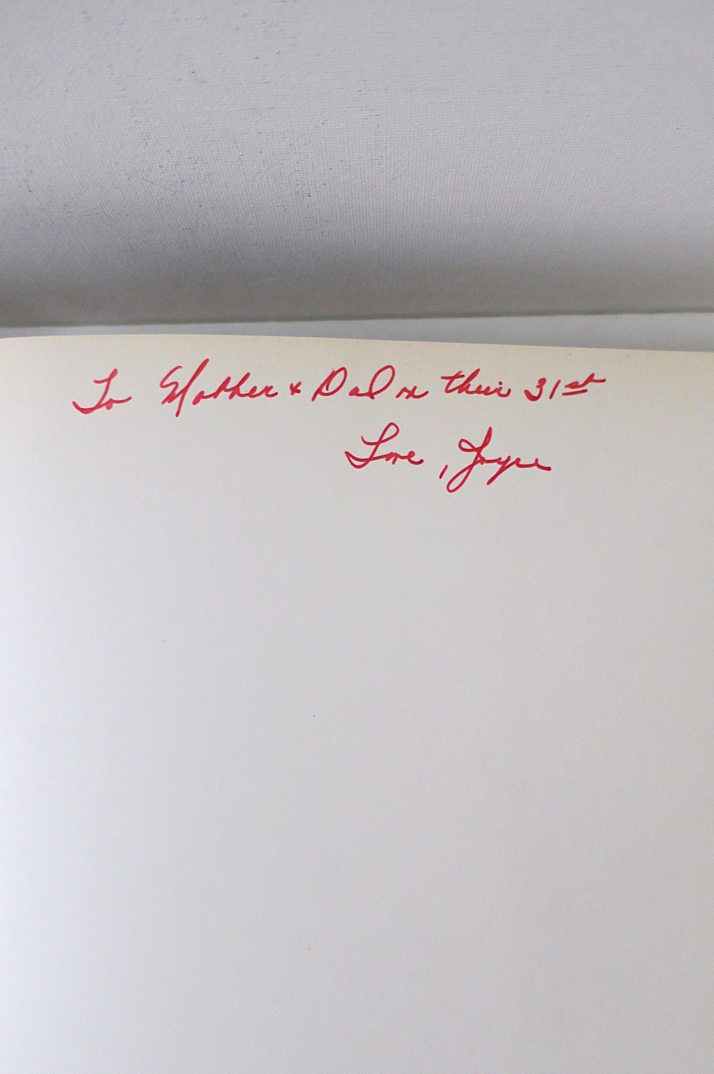 Goodbye Picasso Book, First Edition, New York, 1974 For Sale 12