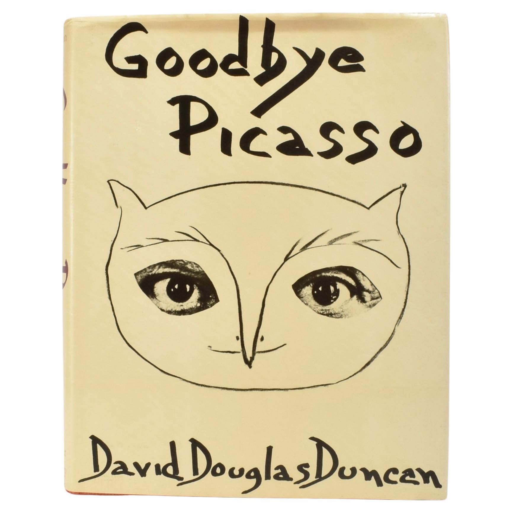 Goodbye Picasso