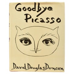 Goodbye Picasso