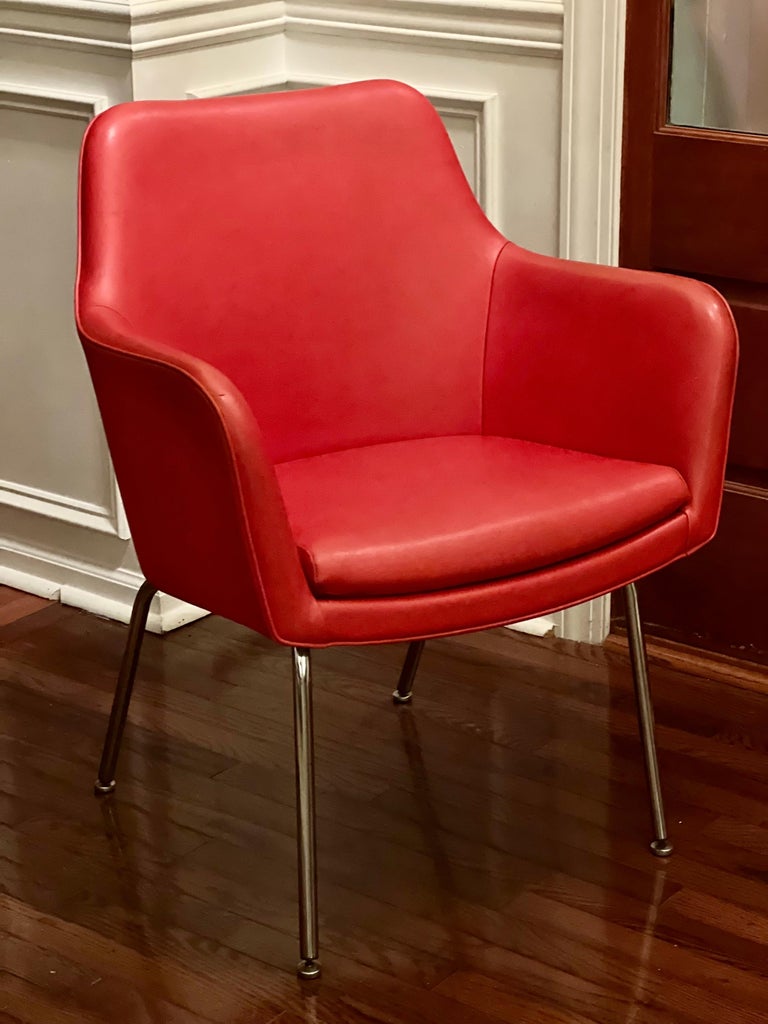 GoodForm Bucket Chair For Sale at 1stDibs