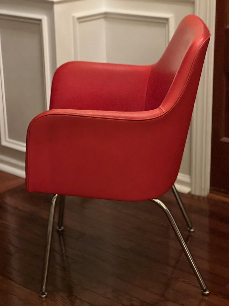 GoodForm Bucket Chair For Sale at 1stDibs