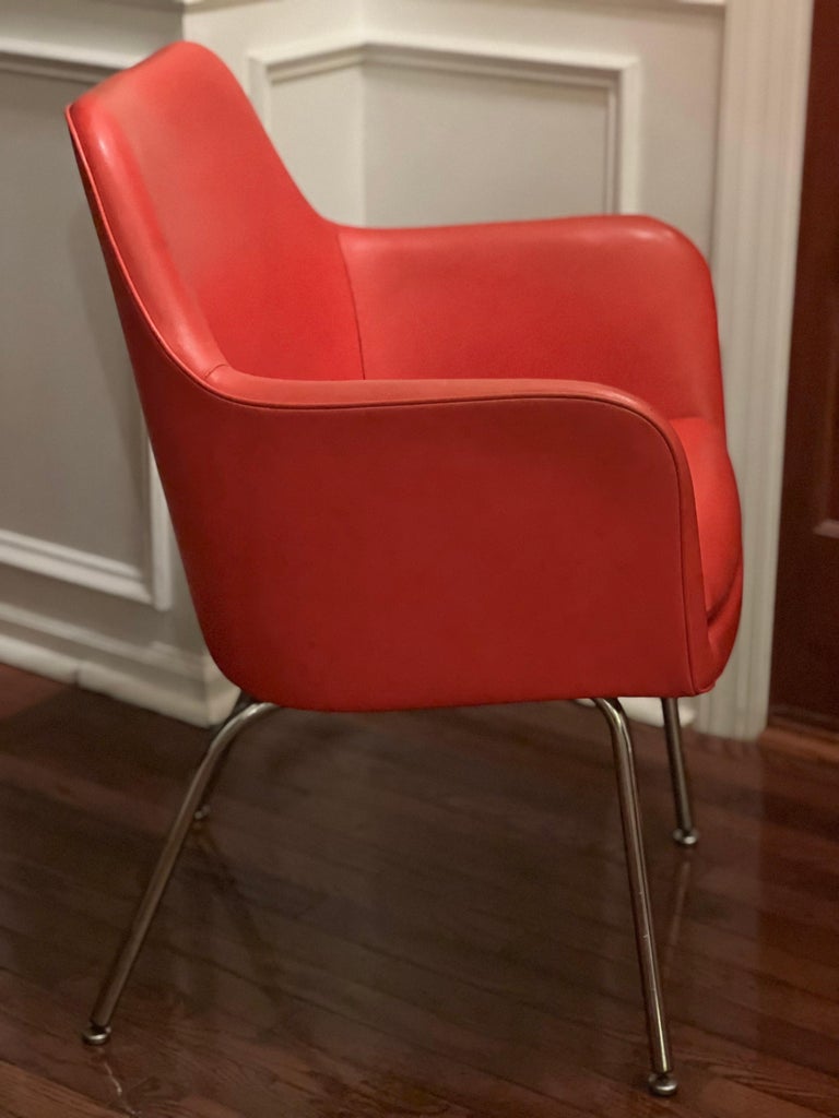 GoodForm Bucket Chair For Sale at 1stDibs