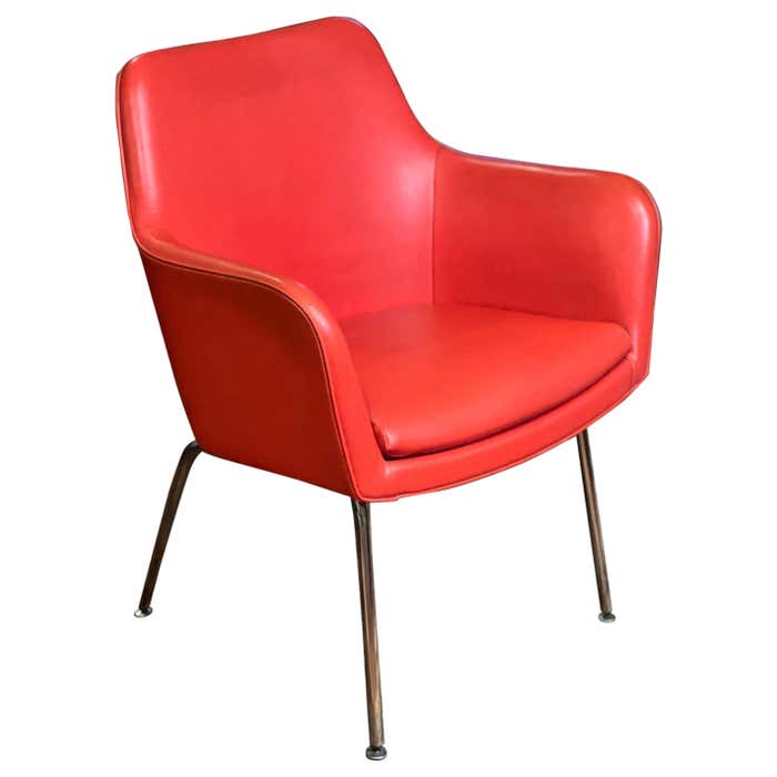 GoodForm Bucket Chair For Sale at 1stDibs | tainoki chair, tainoki ...