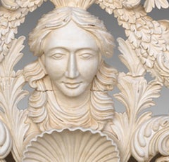 Console Goodison Fox