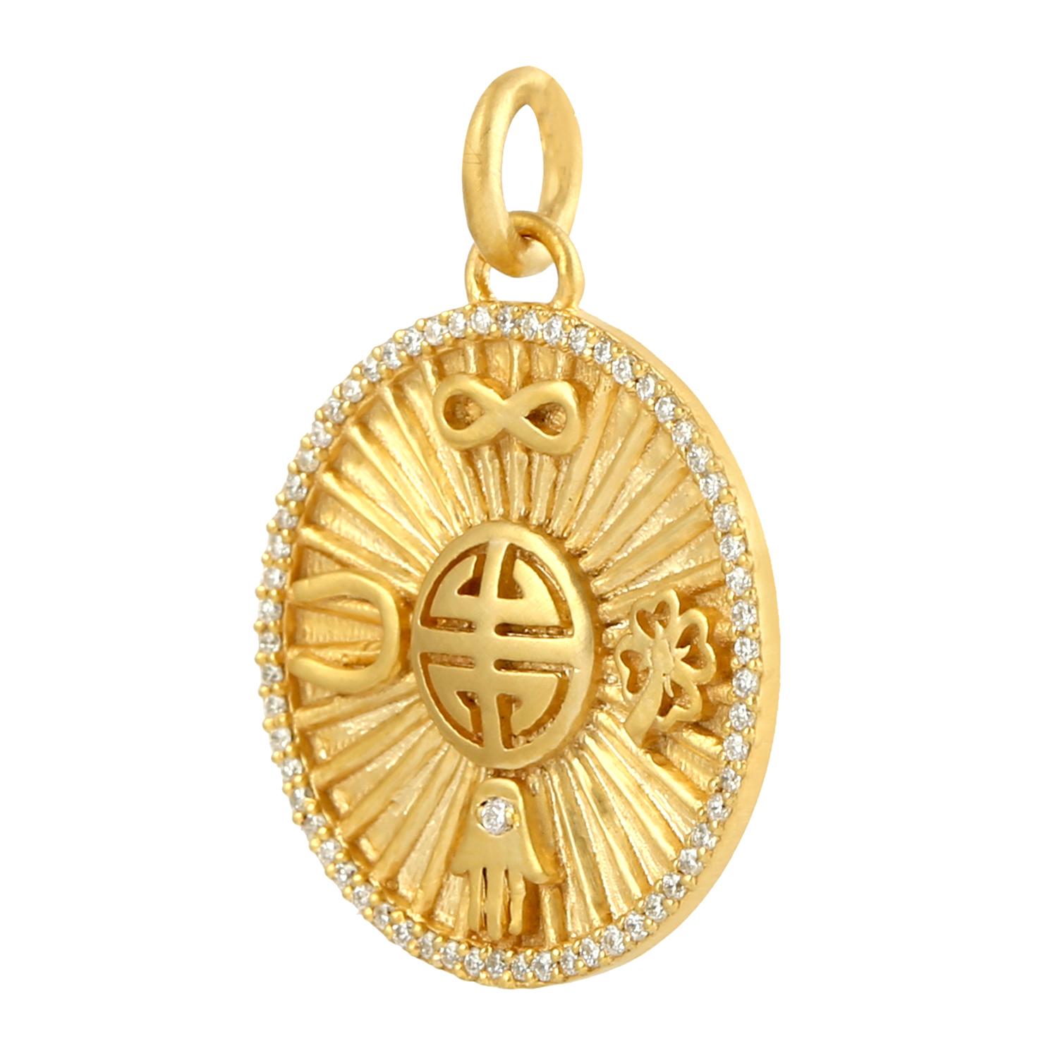 14KT:3.561g,D:0.21ct, 