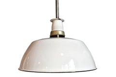 "Goodrich" Large Service Station Lights