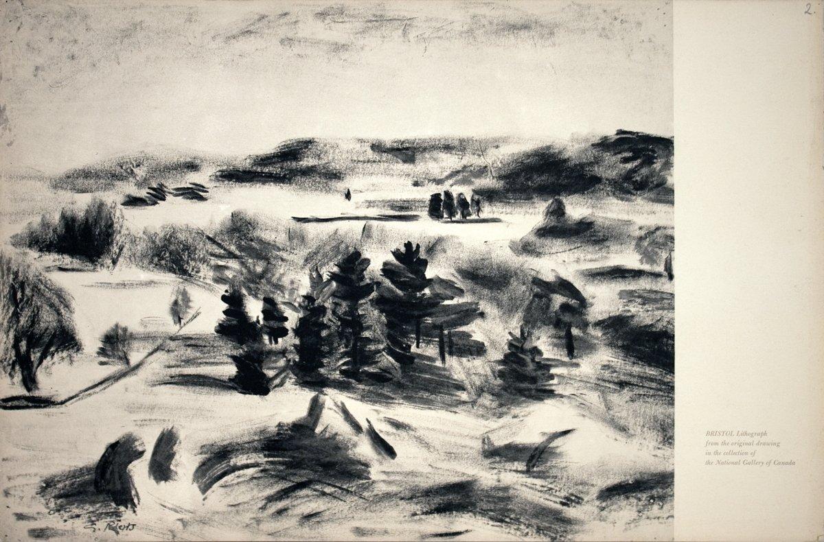 robert bateman prints value