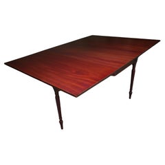 Gooduseful drop leaf dining table