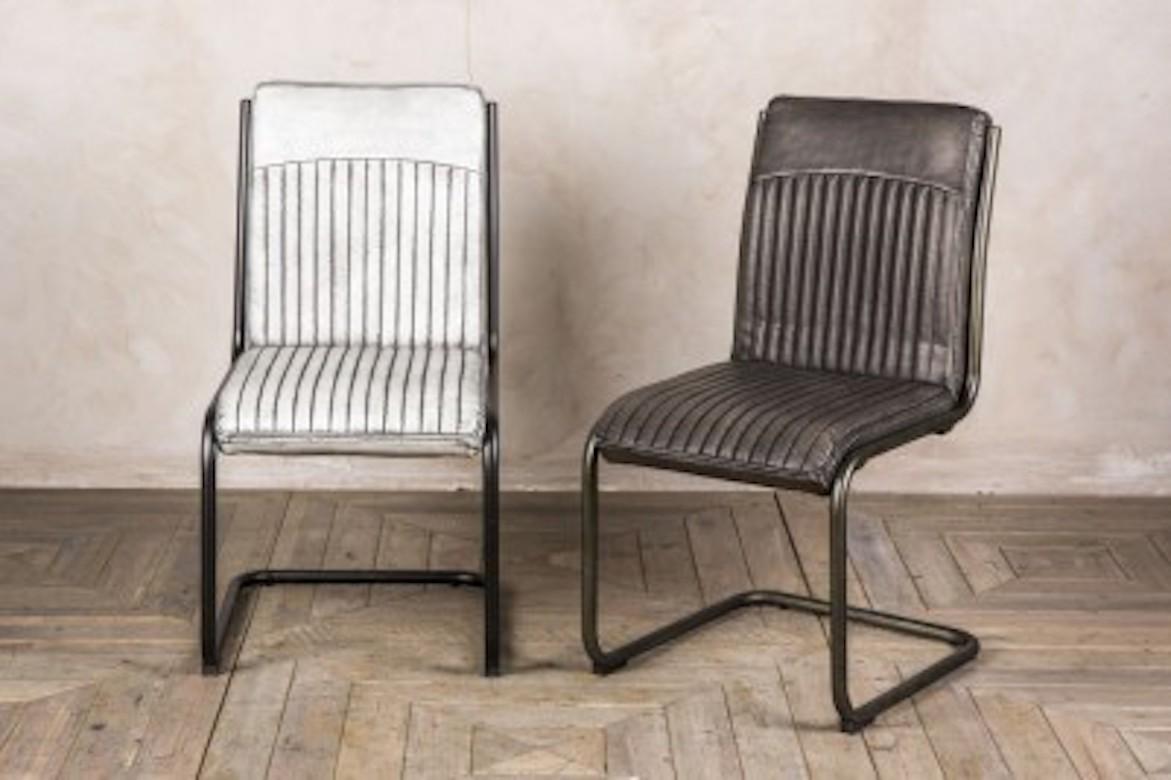 Goodwood Retro Style Dining Room Chairs, 20th Century For Sale 9