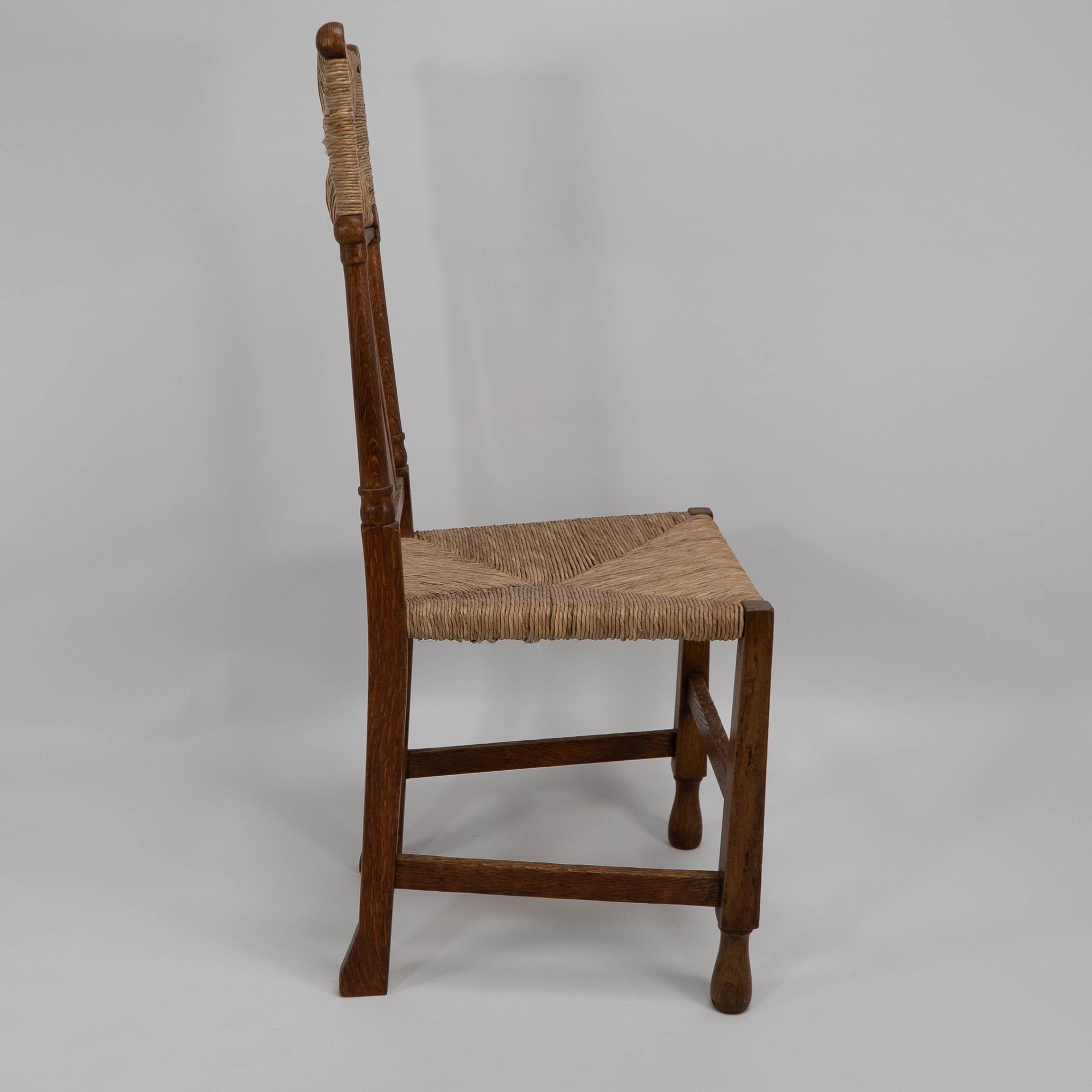 george walton arts and crafts