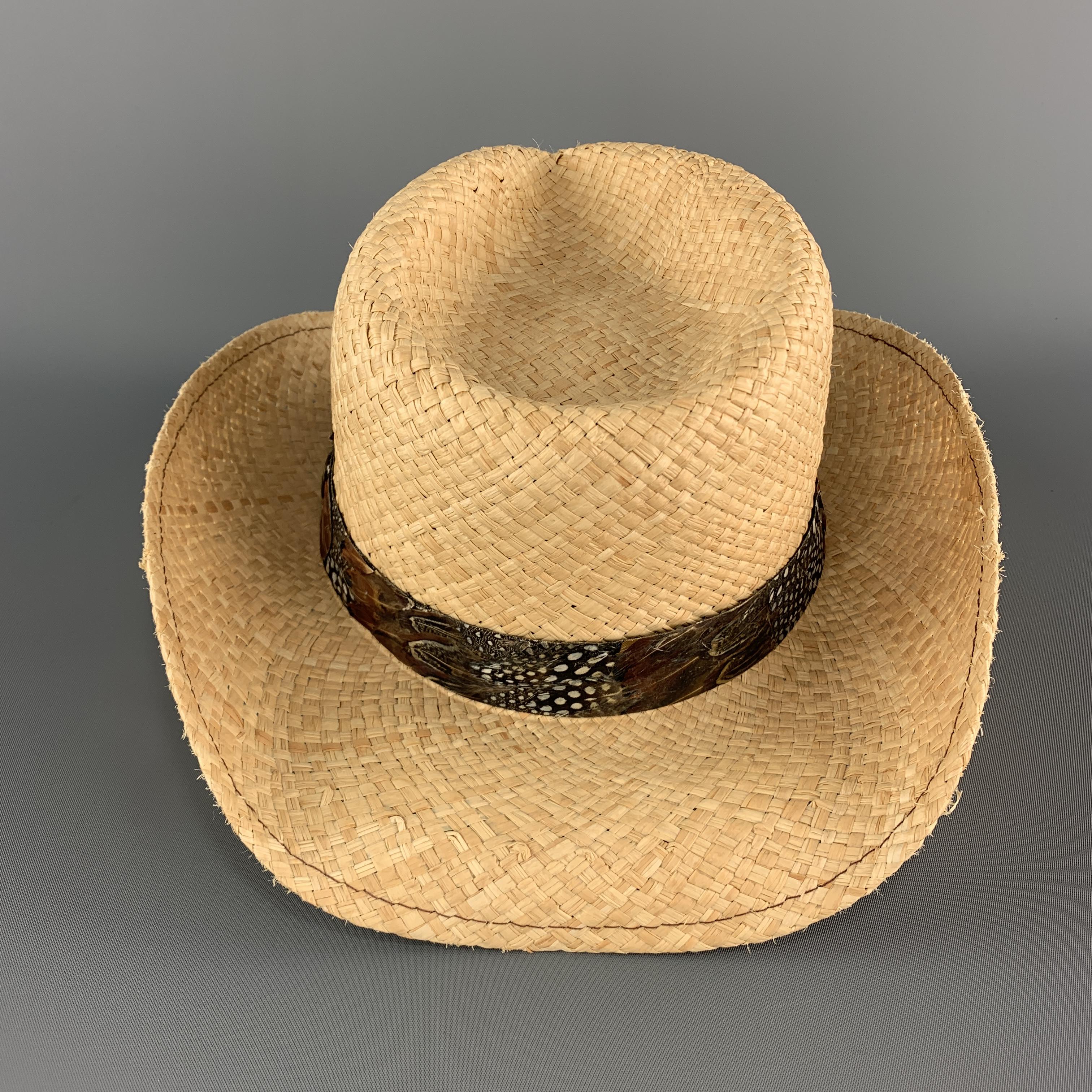 goorin bros cowboy hat