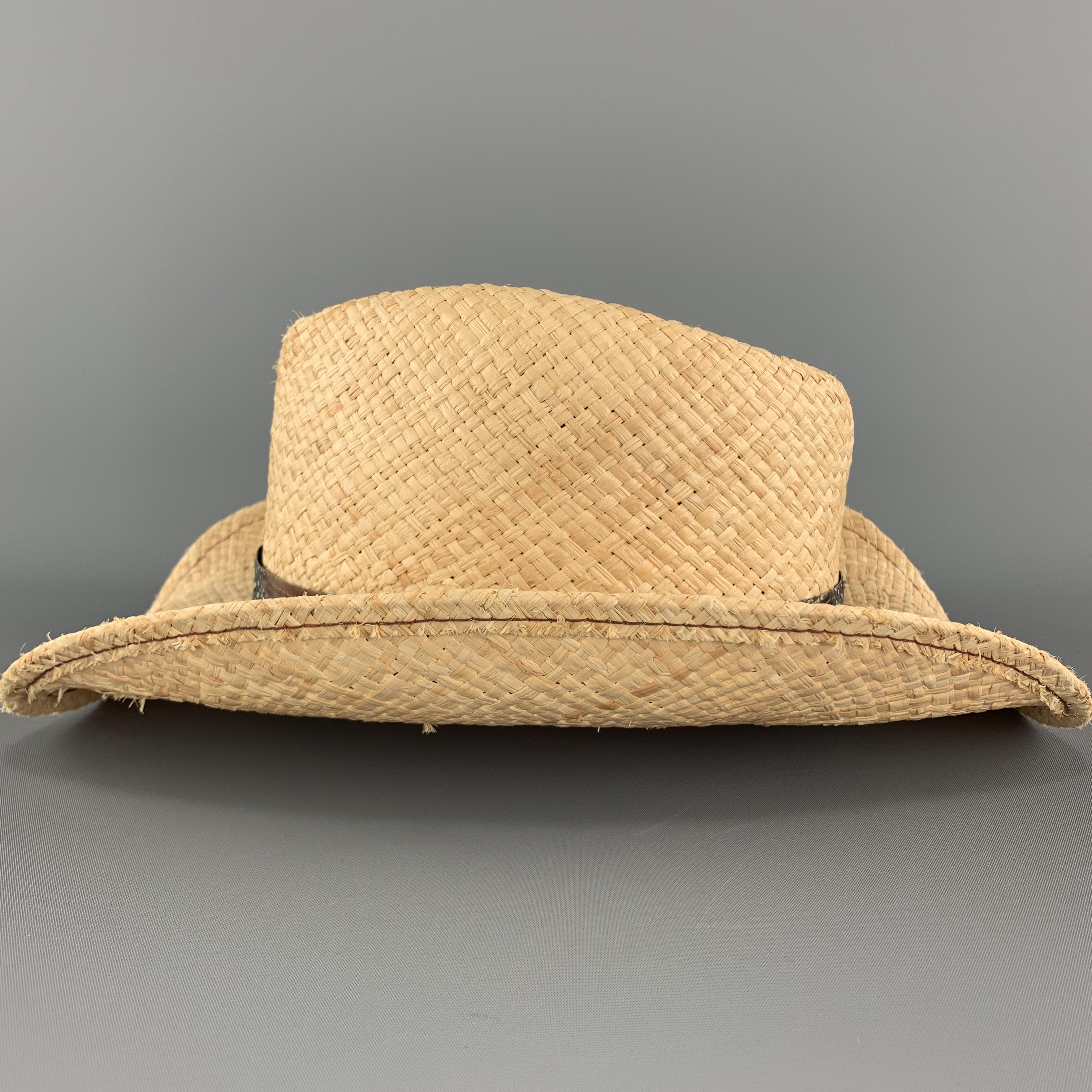 goorin bros straw hats