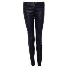 Goosecraft, Leather trousers