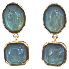 Clip-on Earrings