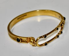 Goossens Paris Boucle bracelet