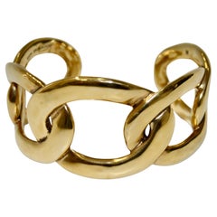 Goossens Paris Chain Cuff