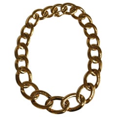 Goossens Paris Lhassa Link Necklace