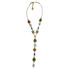 Ciondolo Goossens Paris Long Venise