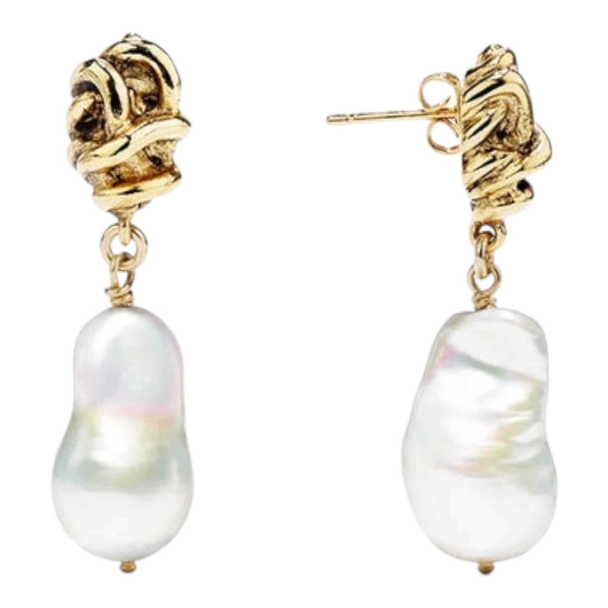 Goossens Paris Pavot Chain For Sale 5