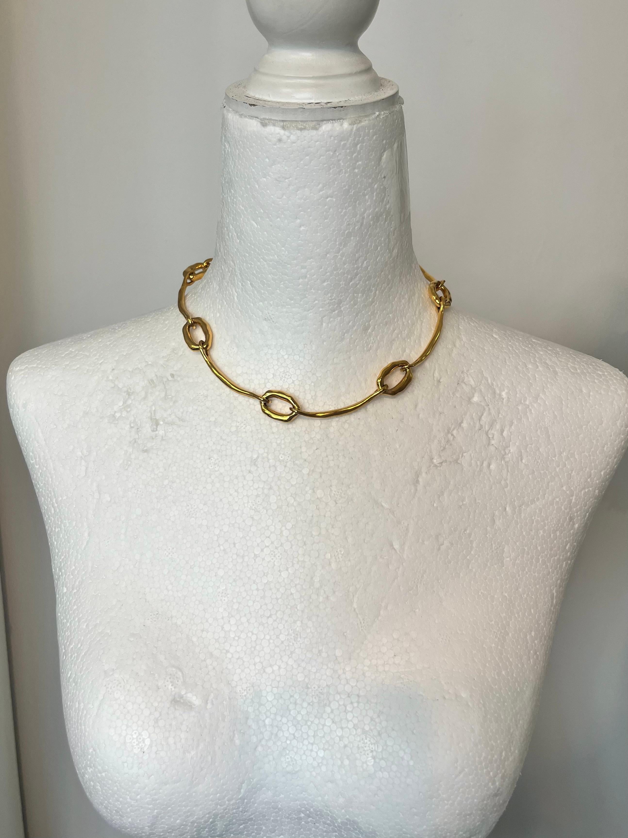 Femenino o masculino Cadena Pavot Goossens Paris en venta