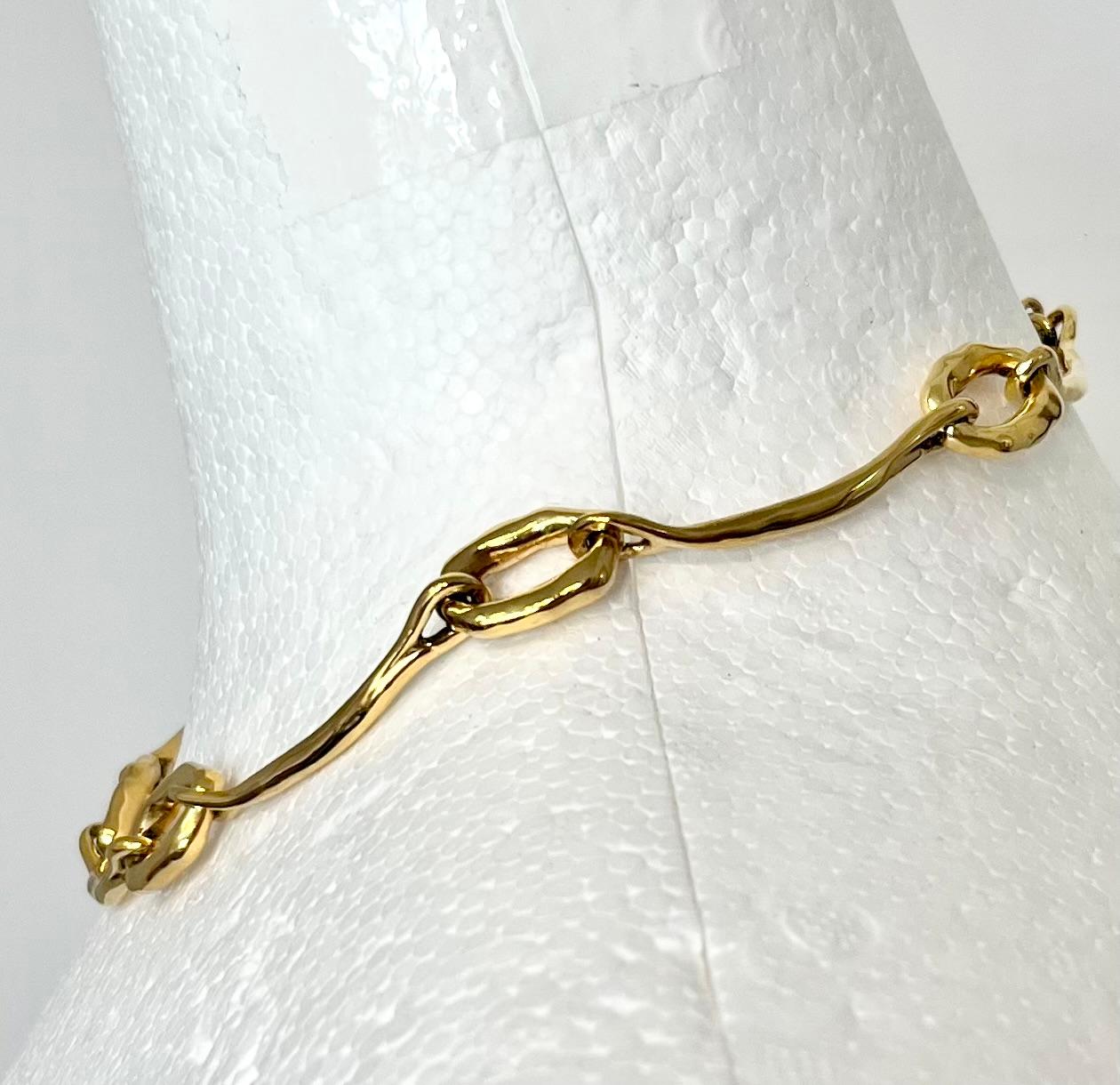 Cadena Pavot Goossens Paris en venta 1