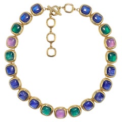 Choker Necklaces