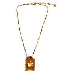 Goossens Paris Talisman Amulet Pendant