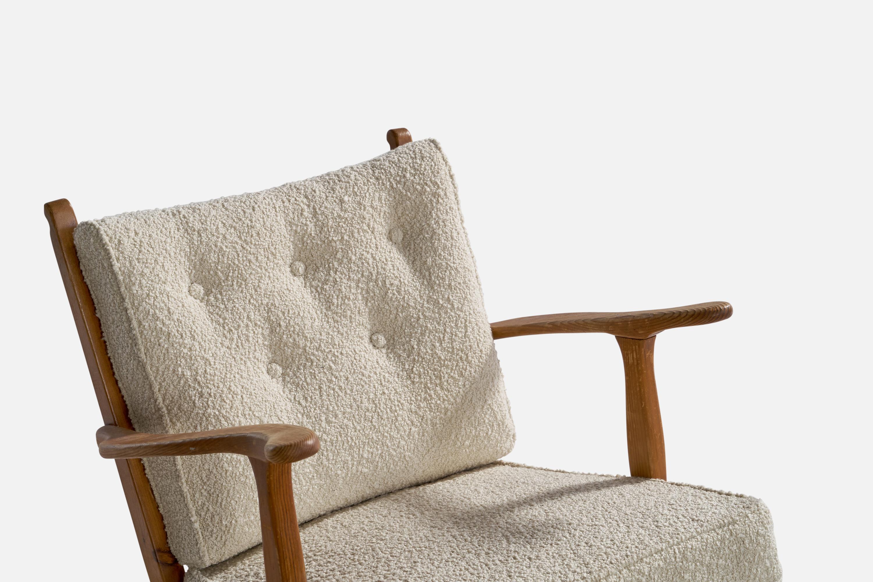 Mid-20th Century Göperts möbler, 