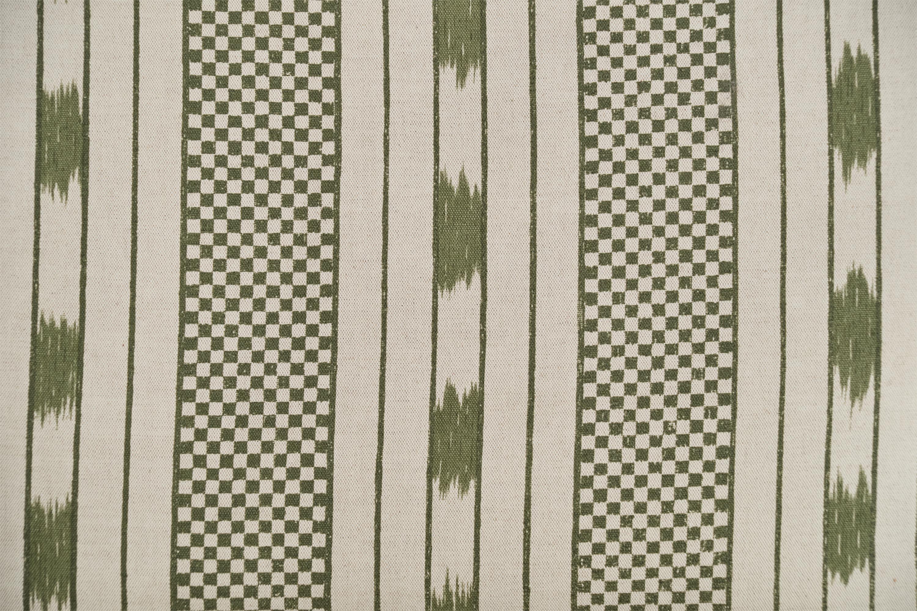 Göperts möbler, Canapé, pin, tissu, Suède, années 1940 en vente 4