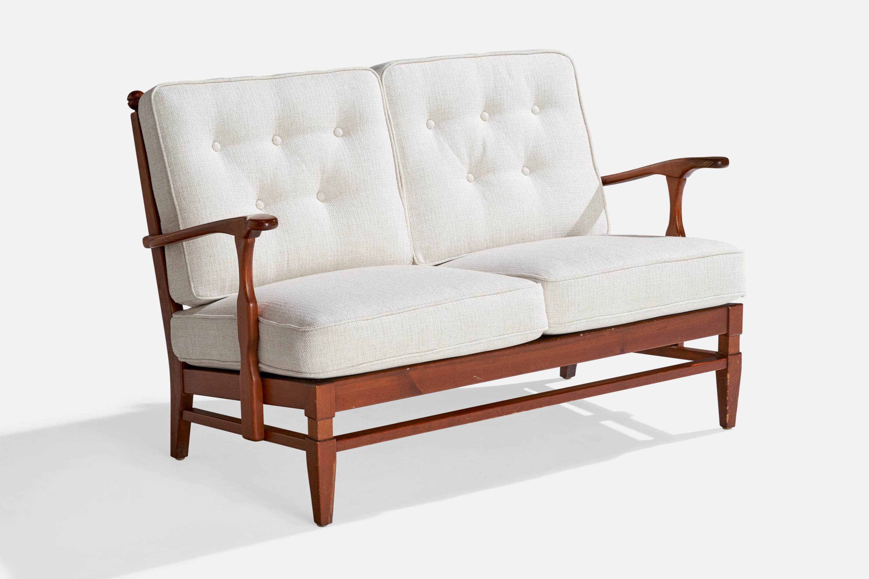 Canapé ou sofa 