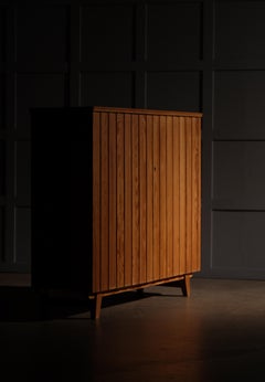 Göran Malmvall cabinet, Sweden, 1950s