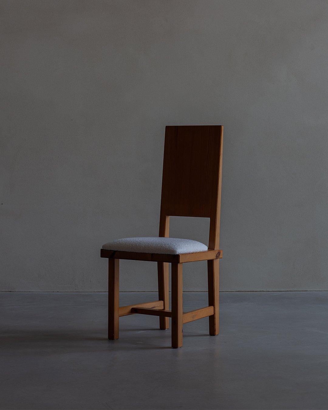 Göran Malmvall, Modèle 553, Circa 1973, Set de 4 Bon état - En vente à Hasselt, VLI