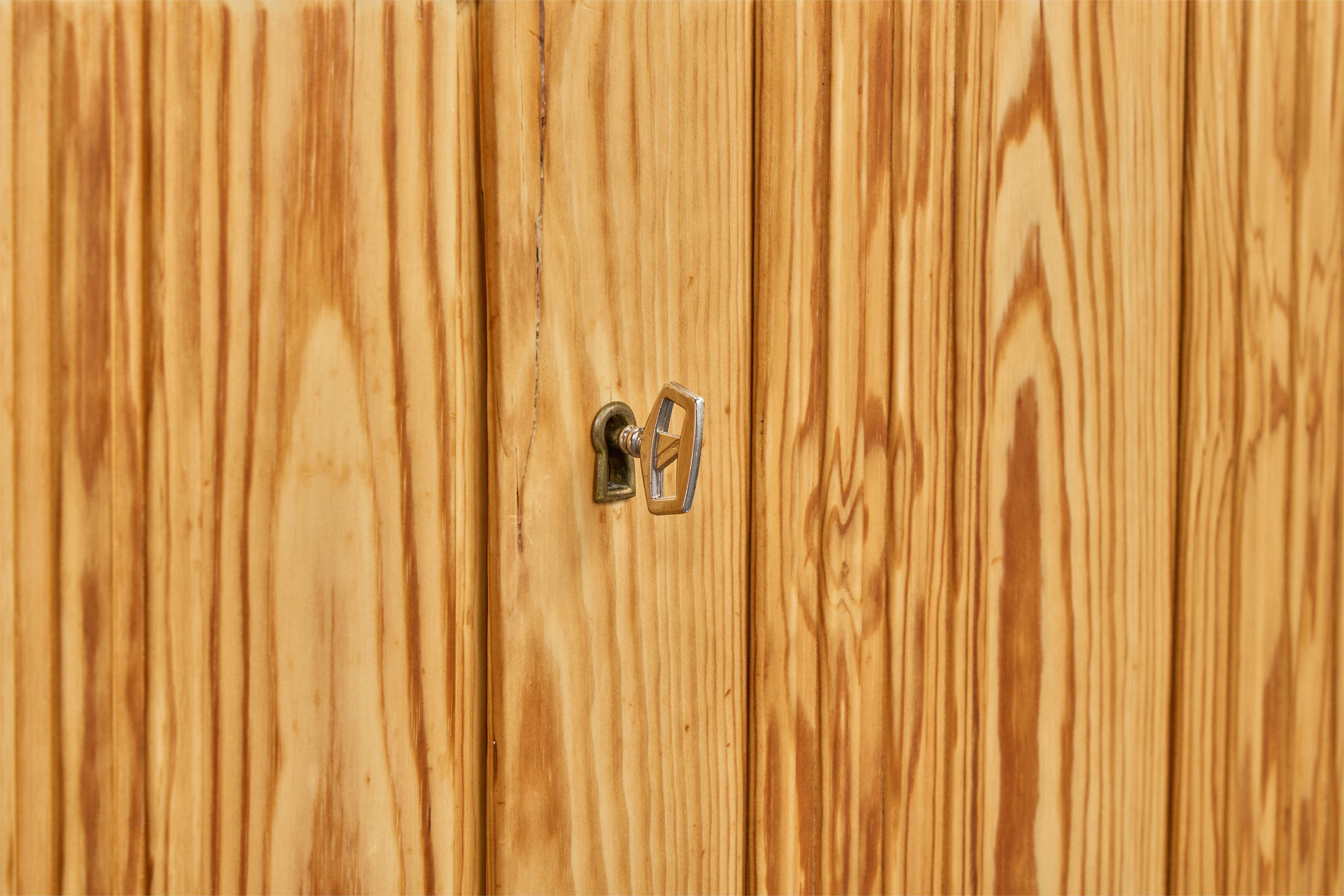 Göran Malmvall, Mesillas de noche, Pino, Suecia, Años 50 en venta 5