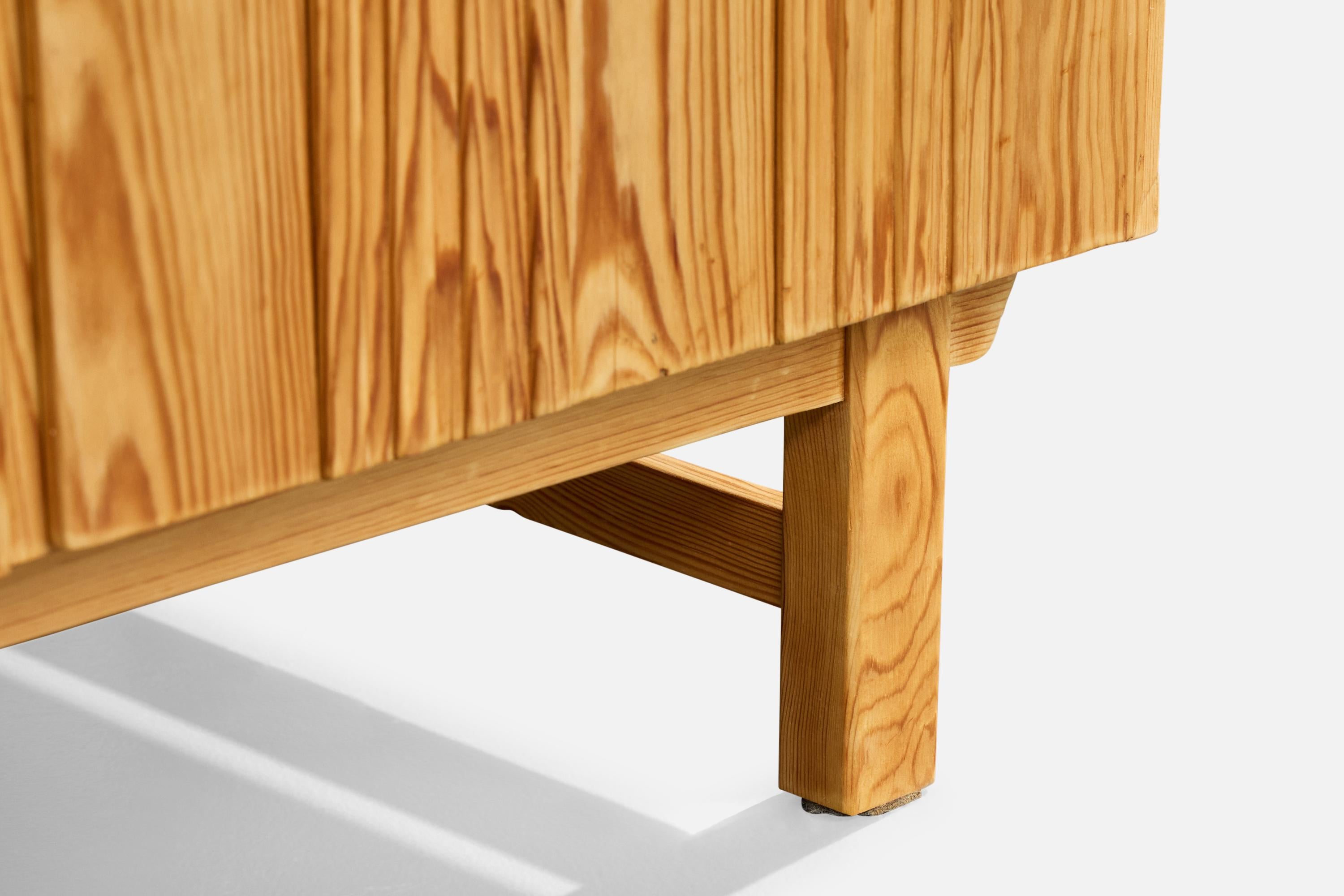 Göran Malmvall, Mesillas de noche, Pino, Suecia, Años 50 en venta 6