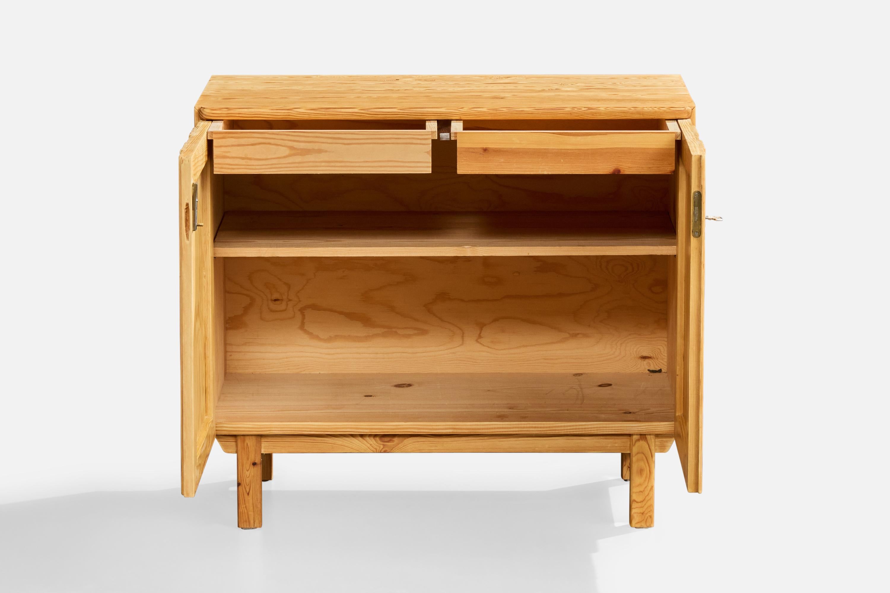 Göran Malmvall, Mesillas de noche, Pino, Suecia, Años 50 en venta 2