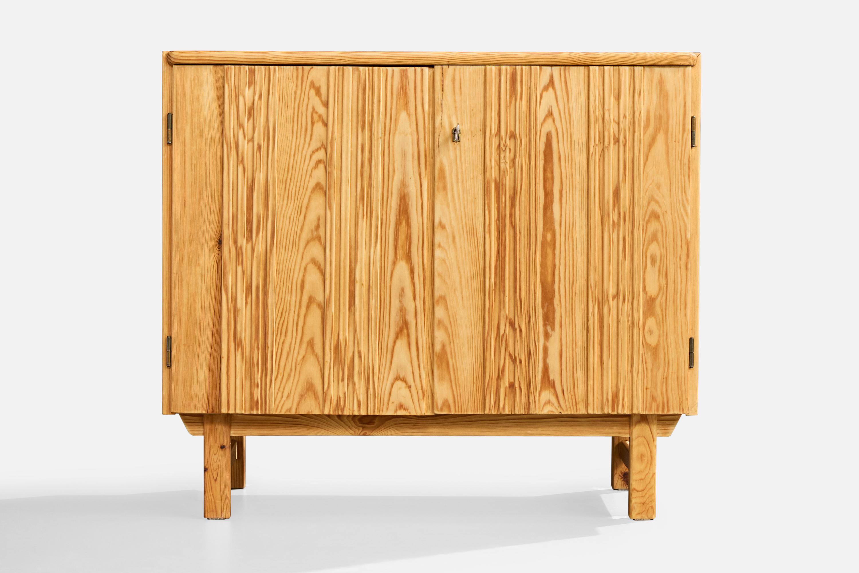 Göran Malmvall, Mesillas de noche, Pino, Suecia, Años 50 en venta 3