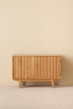 Göran Malmvall sideboard, Sweden, 1960s